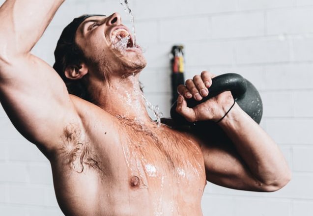 Coping With Dehydration and Summer Workouts